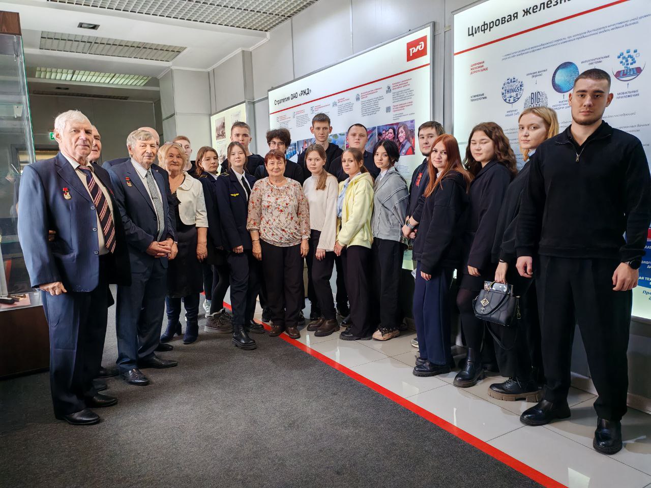 В память о выдающемся строителе В память о выдающемся строителе