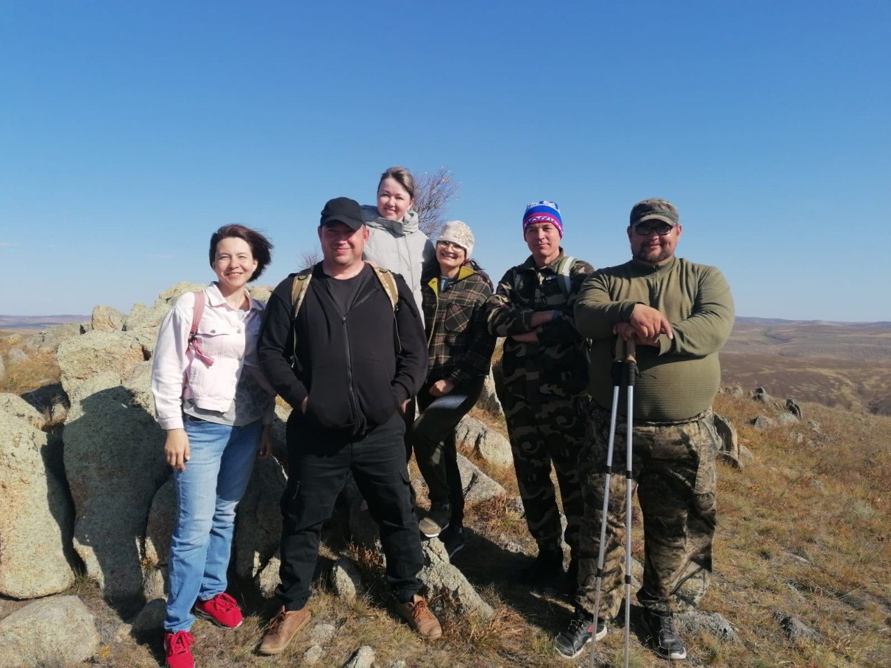 Экскурсия выходного дня забайкальца Юрия Арсентьева прошла в финал XII Всероссийской туристской премии «Маршрут года» 2025