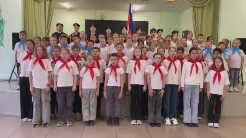 Комитет образования Читы запустил челлендж «Матушка-Земля»