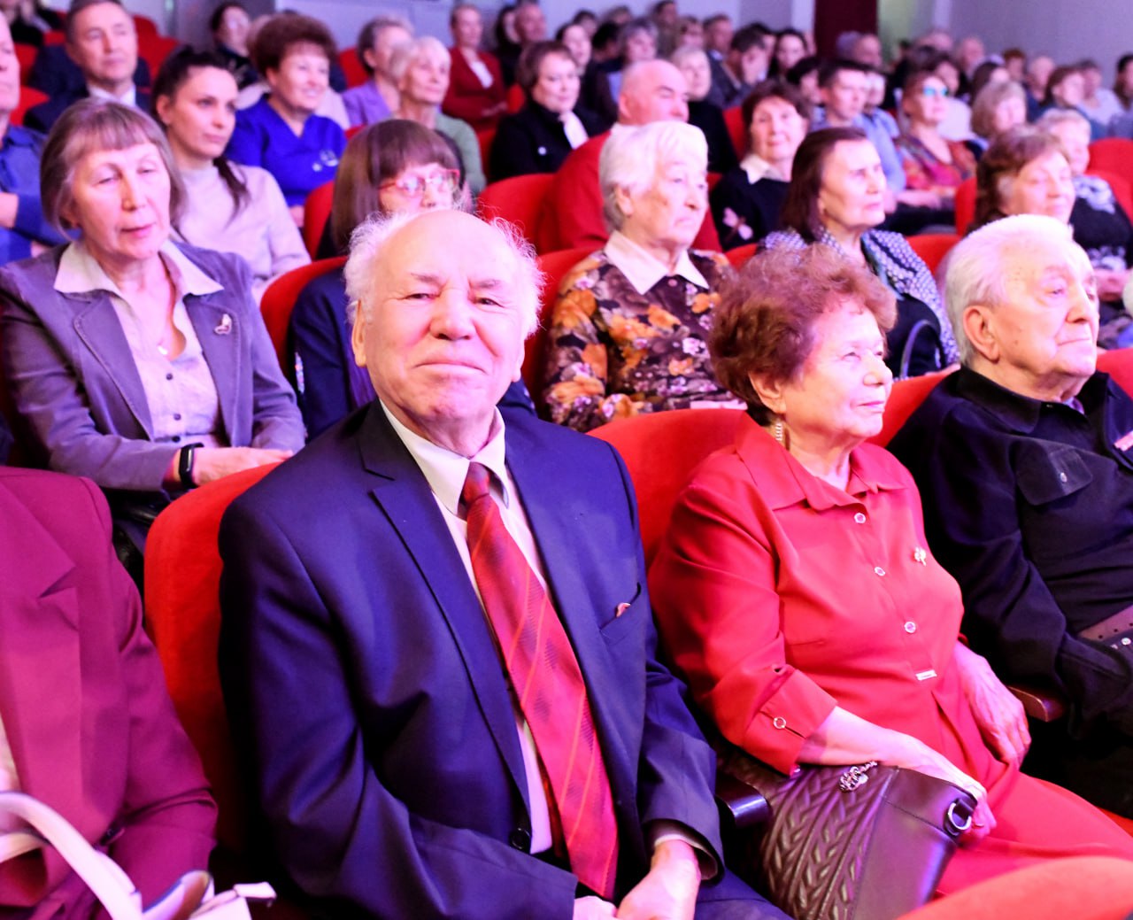 Ингодинский район Читы отметил 80-летие Ингодинский район Читы отметил 80-летие