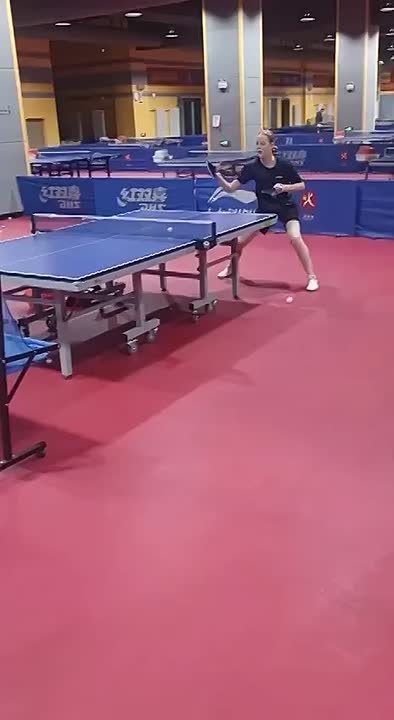 Друзья!. С 23 октября по 15 ноября 2025 года в городе Циндао, Китай, проходит стажировка студентки Училища Олимпийского резерва Забайкальского края – Марии Маккавеевой по настольному теннису! Тренировочный процесс здесь на...