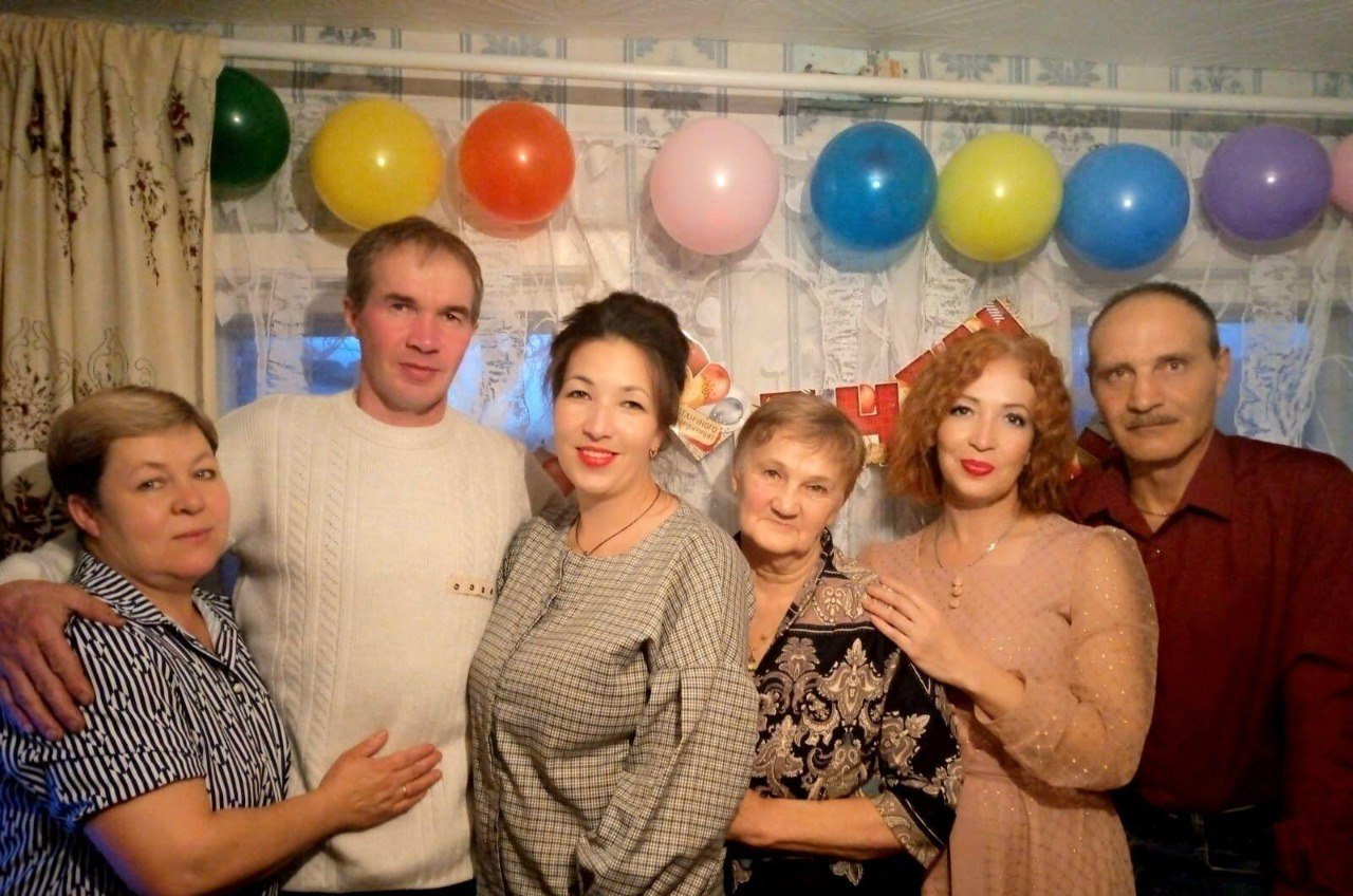 Более 100 лет семья из Забайкалья хранит традиции народного ремесла Более 100 лет семья из Забайкалья хранит традиции народного ремесла