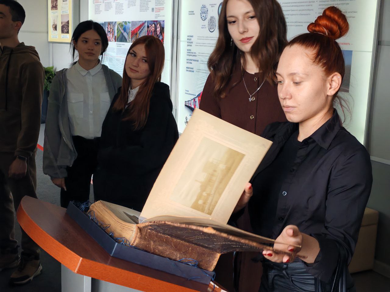 В память о выдающемся строителе В память о выдающемся строителе