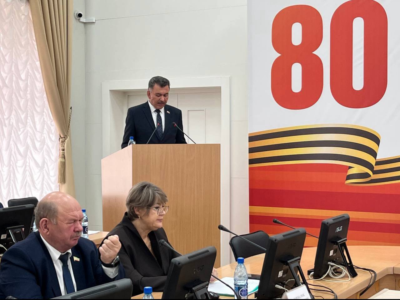 Звание «Населенный пункт трудовой славы» будут присваивать в Забайкалье