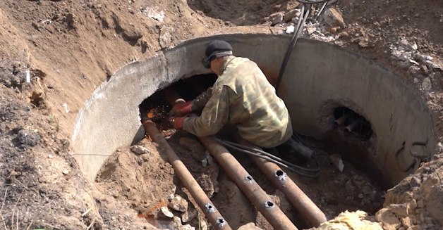 Прокуратура начала проверку из-за аварийного отключения воды в Чите