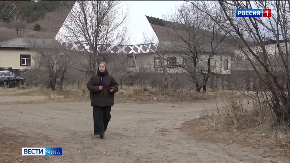 Репортаж ГТРК "Чита" @gtrk75 о праздновании 80-летия Ингодинского района краевого центра