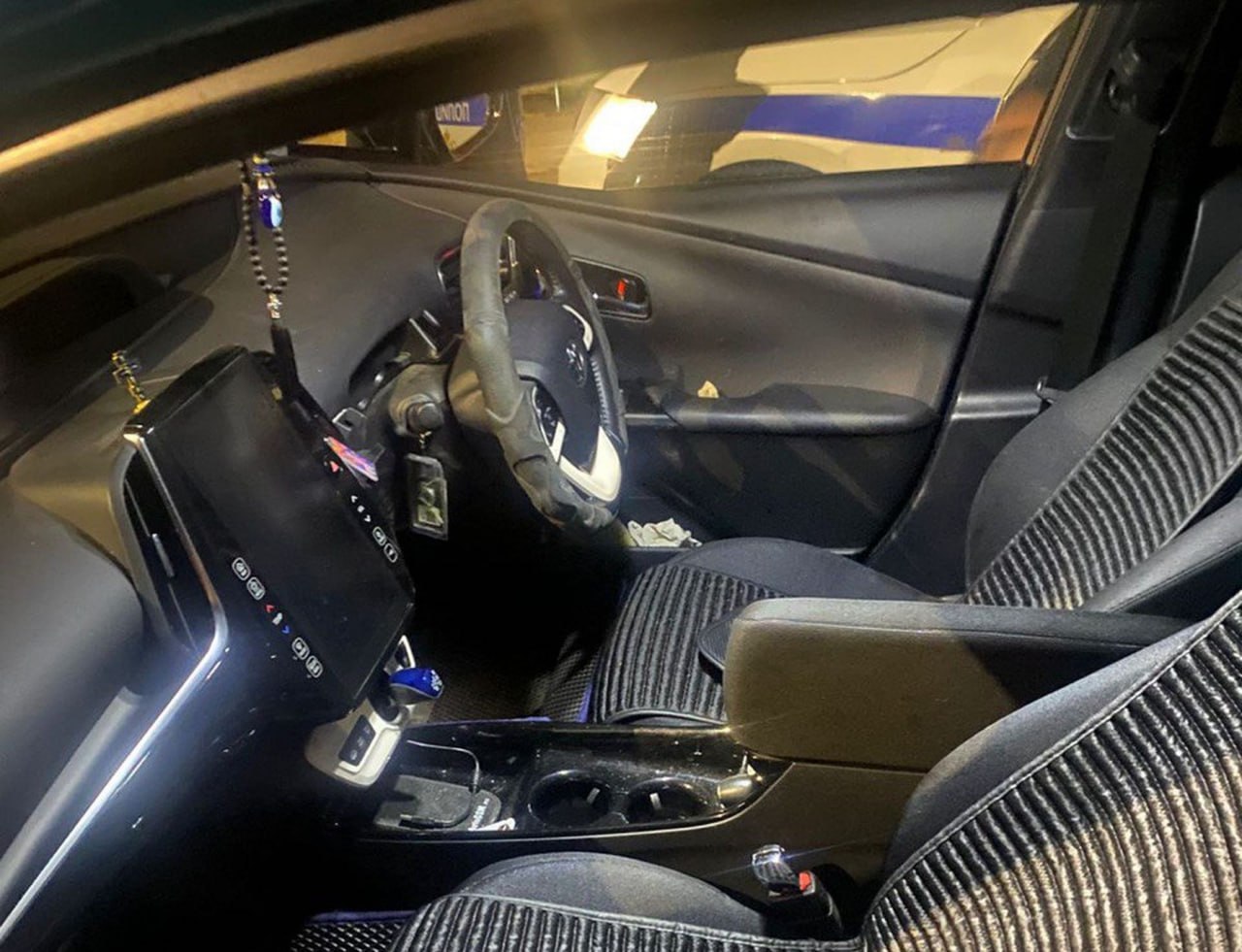 Совпадение желаний выпить и отвезти свою мать на вокзал обернулось для 40-летнего читинца обязательными работами и лишением прав на 2 года Совпадение желаний выпить и отвезти свою мать на вокзал обернулось для 40-летнего читинца обязательными работами и лишением прав на 2 года