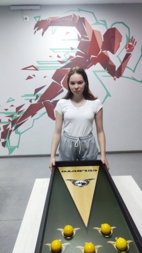 В Забайкальском крае завершился шестой краевой интегрированный чемпионат по адаптивной настольной спортивной игре «Кульбутто»