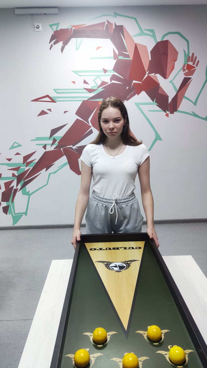 В Забайкальском крае завершился шестой краевой интегрированный чемпионат по адаптивной настольной спортивной игре «Кульбутто»