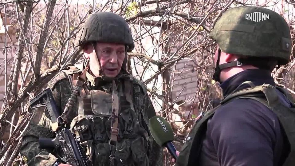 11111"То, что не сделал сын, хочу довести до конца": воины-забайкальцы рассказали, как взяли под контроль населенный пункт Вишневое в Днепропетровской области