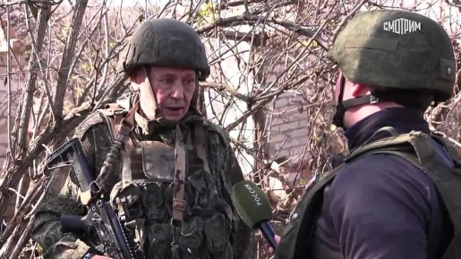 11111"То, что не сделал сын, хочу довести до конца": воины-забайкальцы рассказали, как взяли под контроль населенный пункт Вишневое в Днепропетровской области