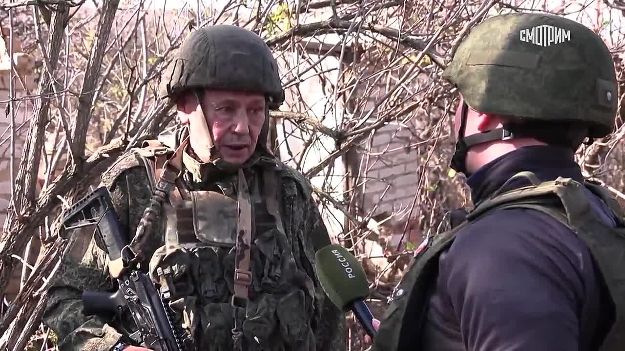 11111"То, что не сделал сын, хочу довести до конца": воины-забайкальцы рассказали, как взяли под контроль населенный пункт Вишневое в Днепропетровской области