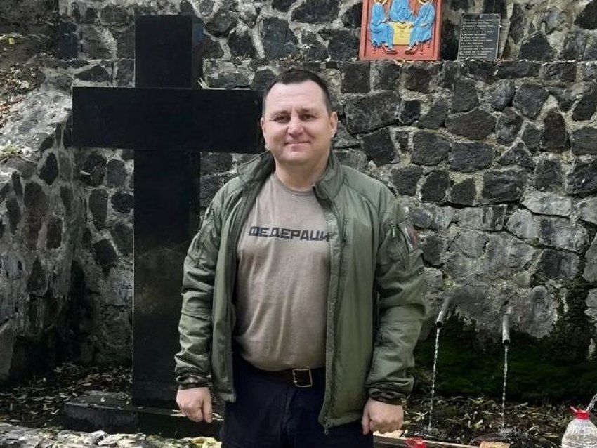 Забайкальский боец СВО стал участником регионального кадрового проекта «Герои - Победы. Будущее»