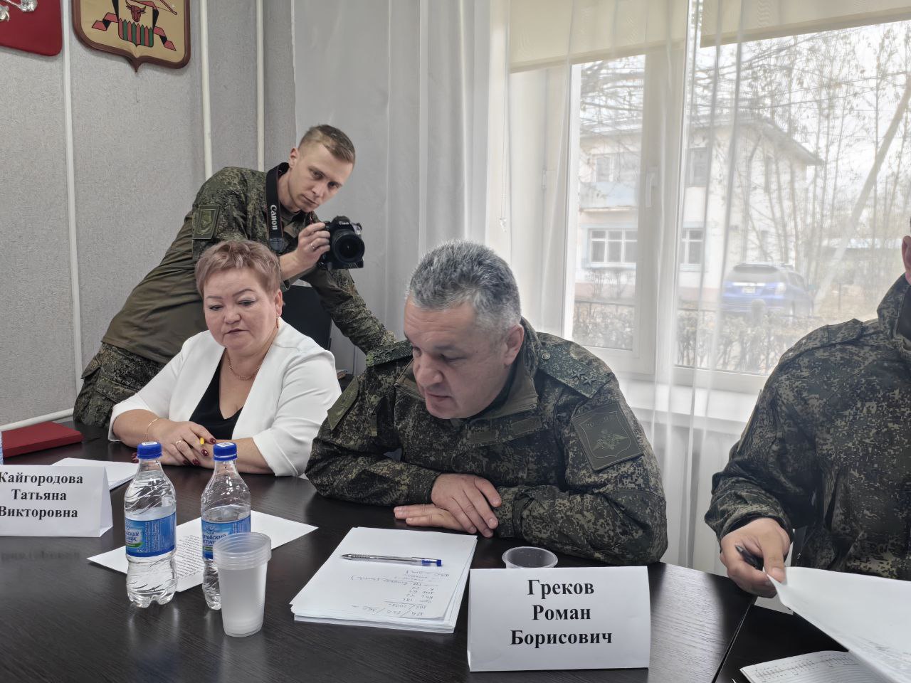 В Приаргунске может появиться памятник бойцам СВО В Приаргунске может появиться памятник бойцам СВО