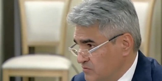 Предложения партии «Новые люди» по регулированию процессов миграции поддержал Владимир Путин