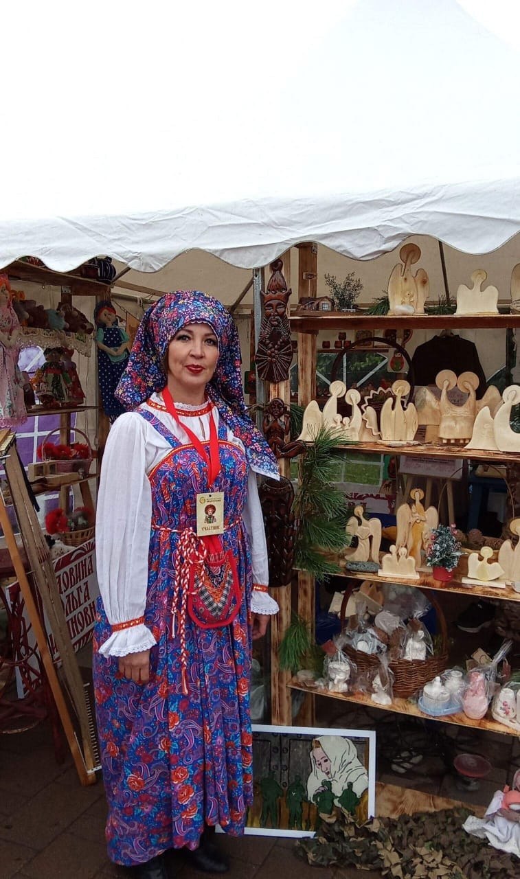 Более 100 лет семья из Забайкалья хранит традиции народного ремесла Более 100 лет семья из Забайкалья хранит традиции народного ремесла