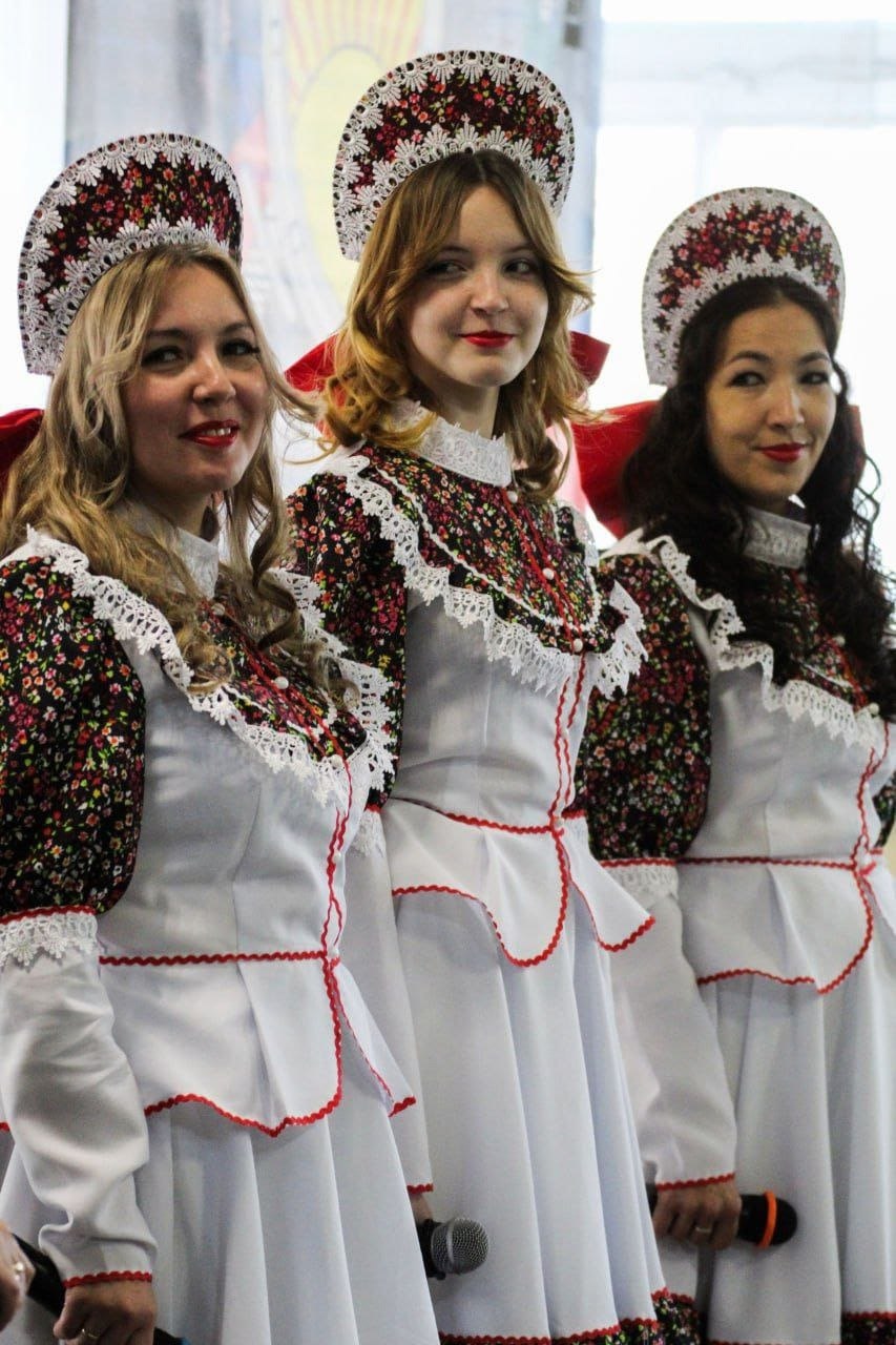 Более 100 лет семья из Забайкалья хранит традиции народного ремесла Более 100 лет семья из Забайкалья хранит традиции народного ремесла