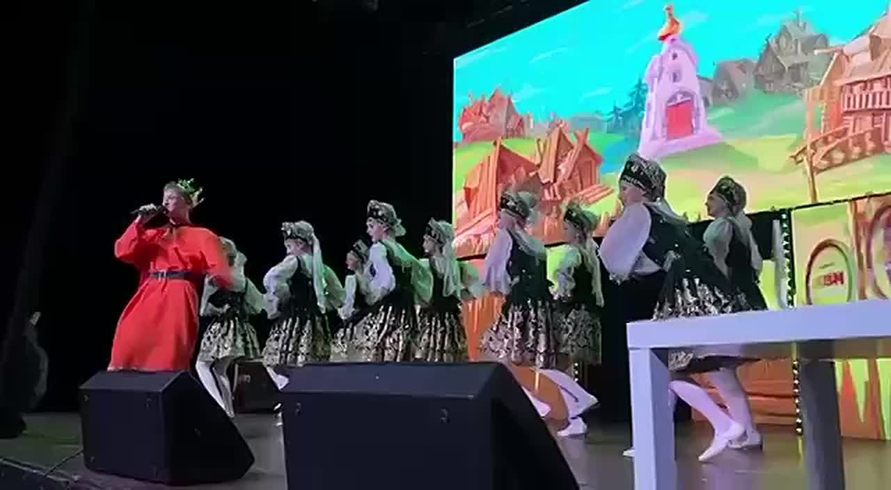 Нашутили на первое место