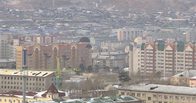 Социальный приют Забайкалья стал победителем акции «Мир вокруг меня»