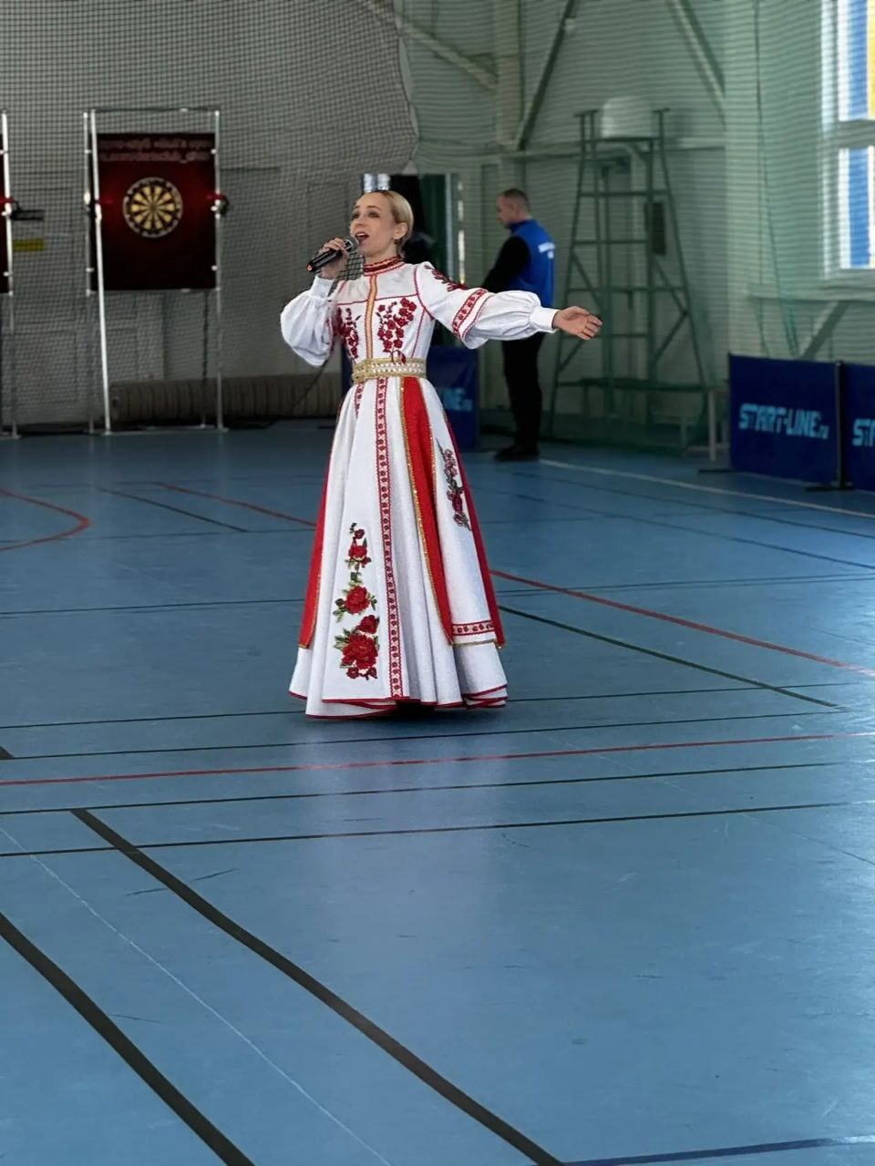 В МСК «ШАХТЕР» прошло открытие традиционной спартакиады работников физической культуры и спорта Администрации городского округа «Город Чита» посвященной дню тренера В МСК «ШАХТЕР» прошло открытие традиционной спартакиады работников физической культуры и спорта Администрации городского округа «Город Чита» посвященной дню тренера