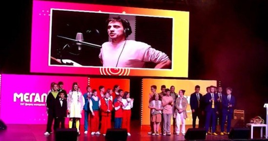 В фестивале Забайкальской Юниор-лиги КВН приняли участие 35 команд