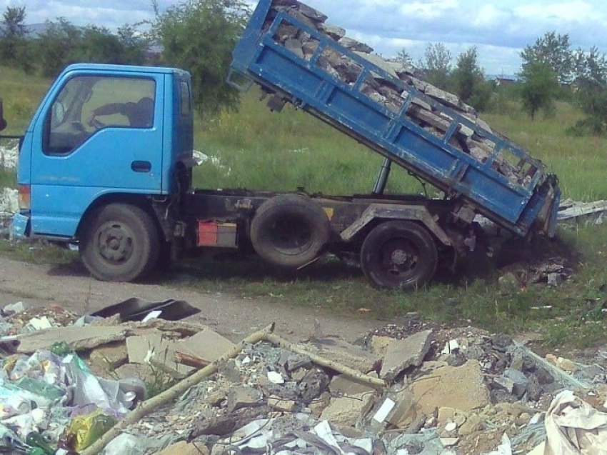 Двое мужчин из Краснокаменска и Нерчинска оштрафованы каждый на 40 тысяч рублей