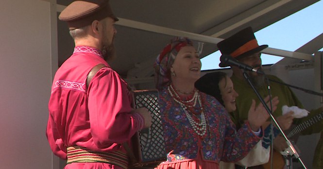 Забайкальские артисты расширили географию гастролей по сёлам и посёлкам края