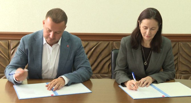 В Чите проходит школа для координаторов акции «Тотальный диктант»