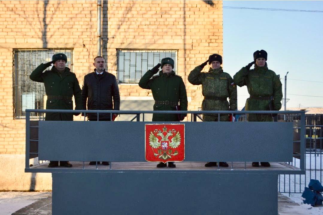 Сегодня в воинской части военной полиции прошёл торжественный митинг, посвящённый празднованию Дня народного единства Сегодня в воинской части военной полиции прошёл торжественный митинг, посвящённый празднованию Дня народного единства