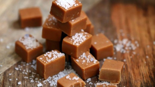 Легкий рецепт восхитительного десерта: просто смешайте 4 ингредиента