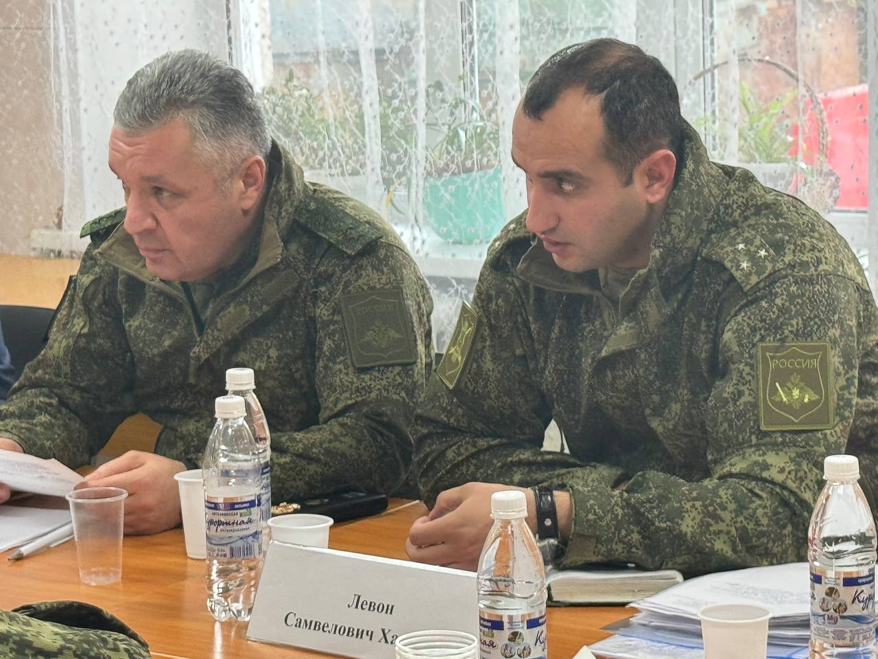 Минобороны не занимается вопросами возвращения военнопленных