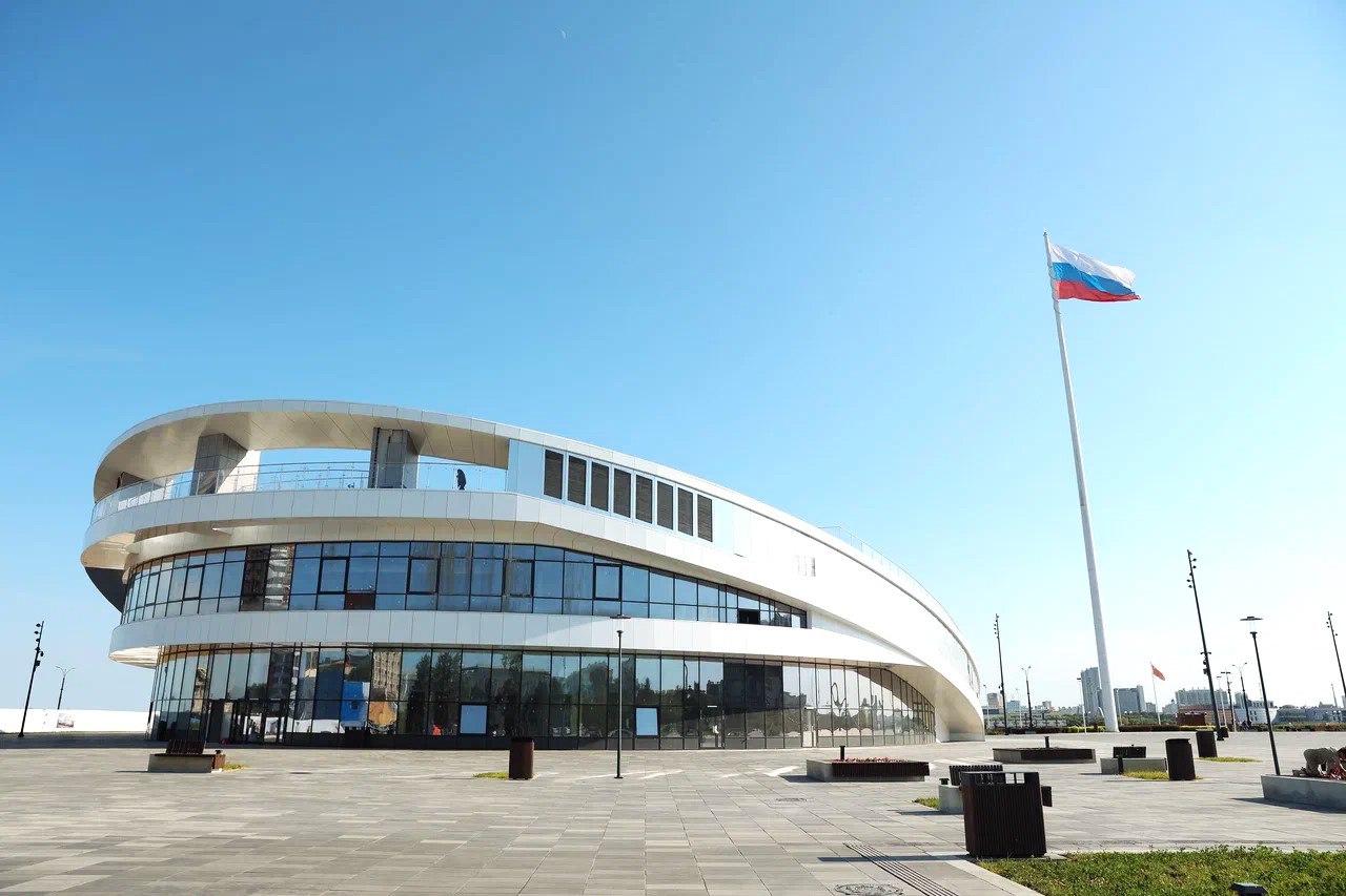 Правительство России утвердило обновлённый перечень мероприятий мастер-планов городов Дальнего Востока