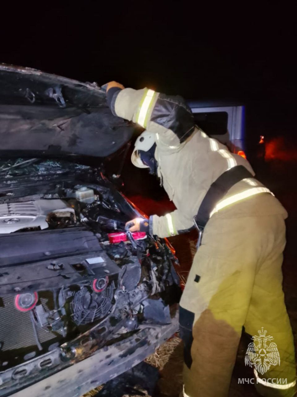 В Забайкалье за минувшие сутки: