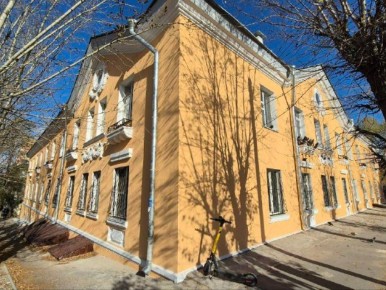 Читу украсил ещё один отремонтированный дом