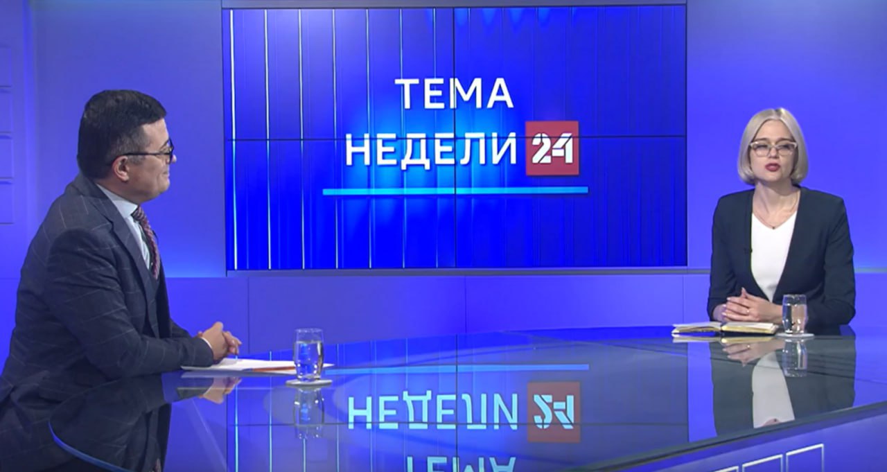 «Это точки притяжения»: Виктория Бессонова о новых объектах культуры в Забайкалье