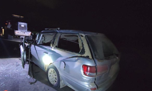 Четыре человека погибли в ДТП в Чернышевском округе