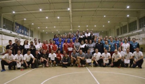 Сотрудники Госавтоинспекции Забайкальского края стали призерами в межведомственном спортивном многоборье