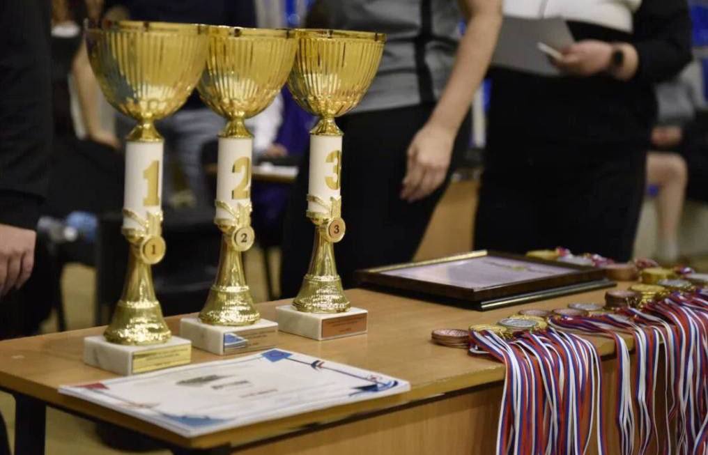 Сотрудники Госавтоинспекции Забайкальского края стали призерами в межведомственном спортивном многоборье Сотрудники Госавтоинспекции Забайкальского края стали призерами в межведомственном спортивном многоборье