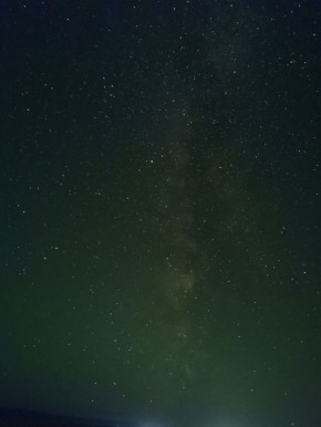 Доброй ночи!. Пусть ваши сны будут такими же красивыми, как это звездное небо Фото: Анастасия Вернер/Забайкальское общество любителей астрономии @zabrtk | Мы в MAX