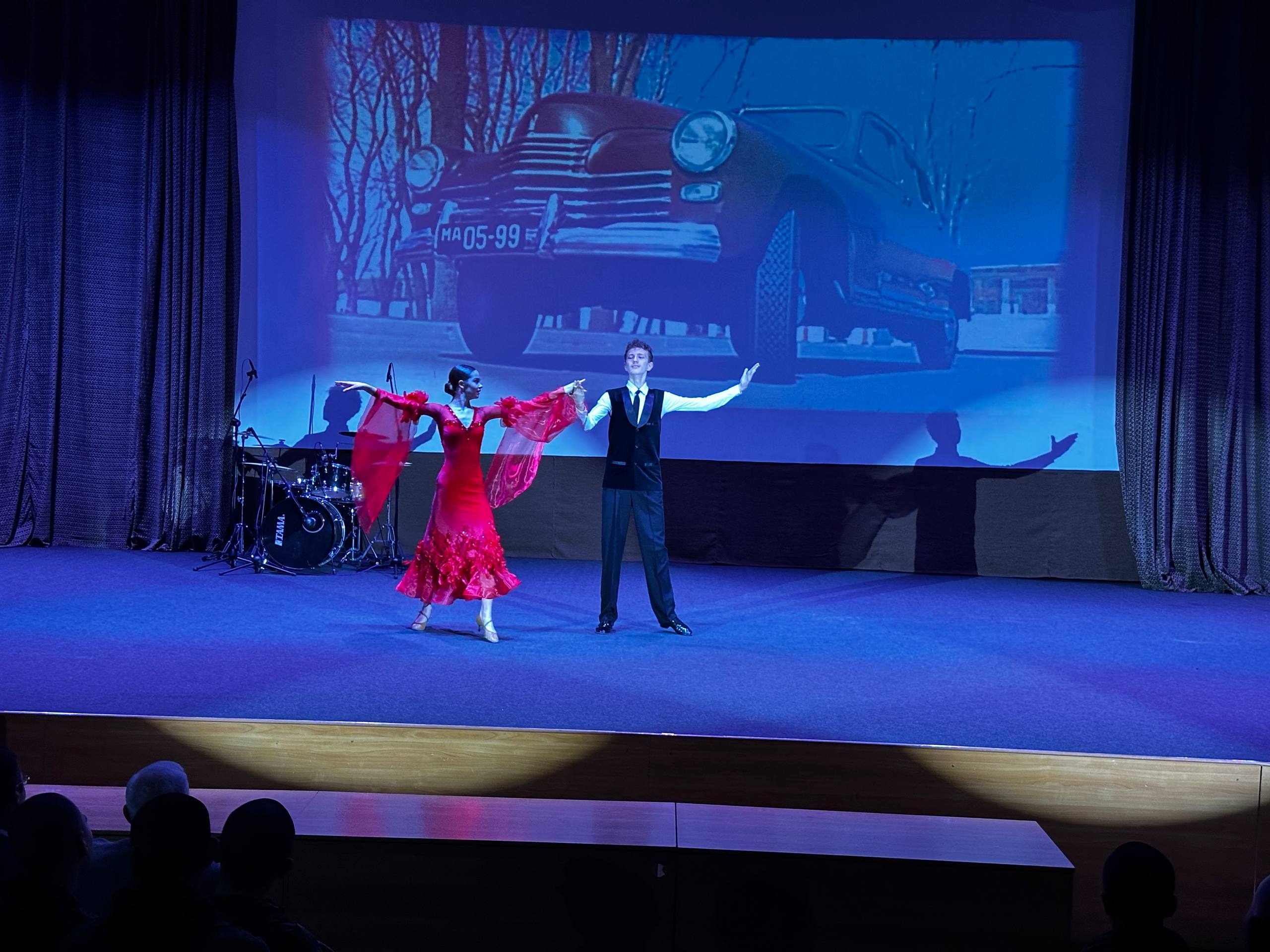 Ветеранская организация прокуратуры Забайкалья в преддверии Дня народного единства провела творческий вечер для солдат-срочников Ветеранская организация прокуратуры Забайкалья в преддверии Дня народного единства провела творческий вечер для солдат-срочников