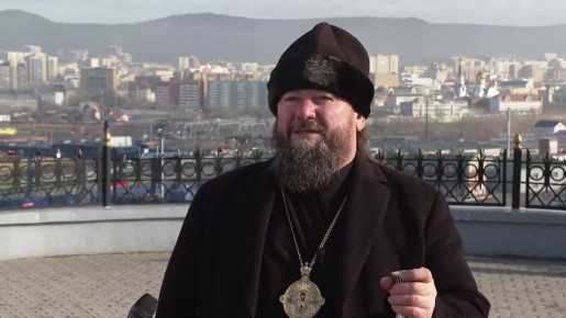 Епископ Нерчинский и Краснокаменский Макарий: Наш народ вновь объединяется перед образом Казанской Пресвятой Владычицы Богородицы