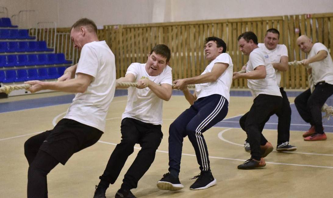 Сотрудники Госавтоинспекции Забайкальского края стали призерами в межведомственном спортивном многоборье Сотрудники Госавтоинспекции Забайкальского края стали призерами в межведомственном спортивном многоборье