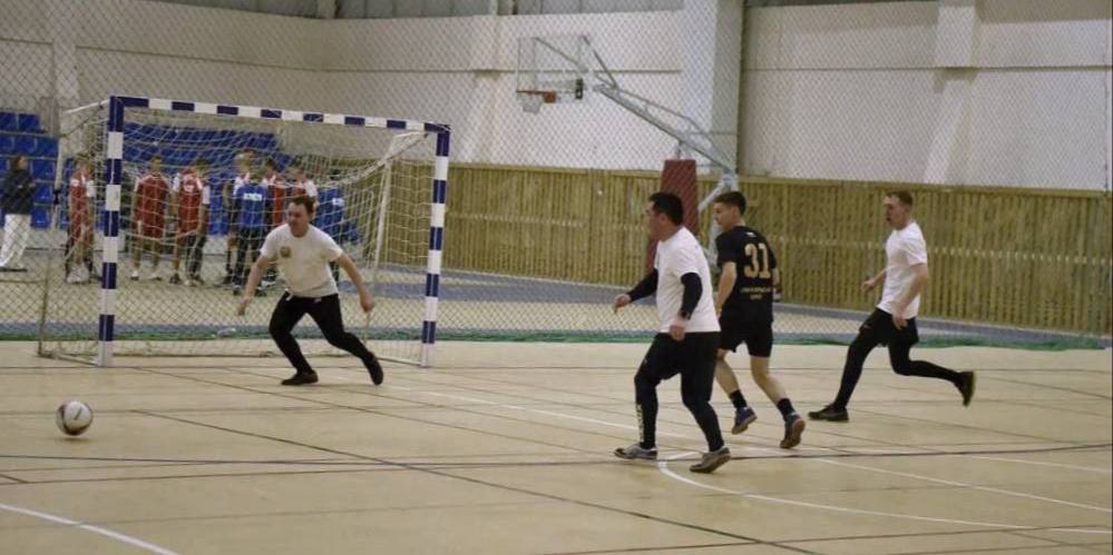 Сотрудники Госавтоинспекции Забайкальского края стали призерами в межведомственном спортивном многоборье Сотрудники Госавтоинспекции Забайкальского края стали призерами в межведомственном спортивном многоборье