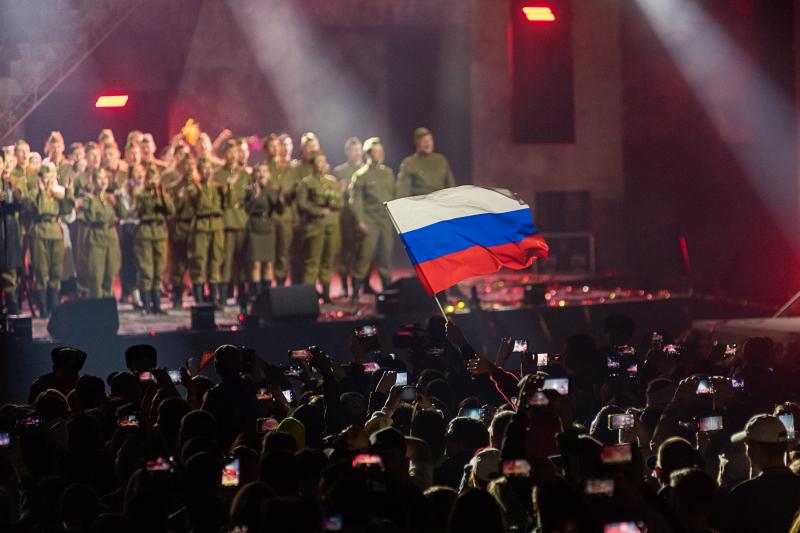 Четыре проекта от Забайкалья вышли в финал XIV Международной премии Russian Event Awards–2025 Четыре проекта от Забайкалья вышли в финал XIV Международной премии Russian Event Awards–2025