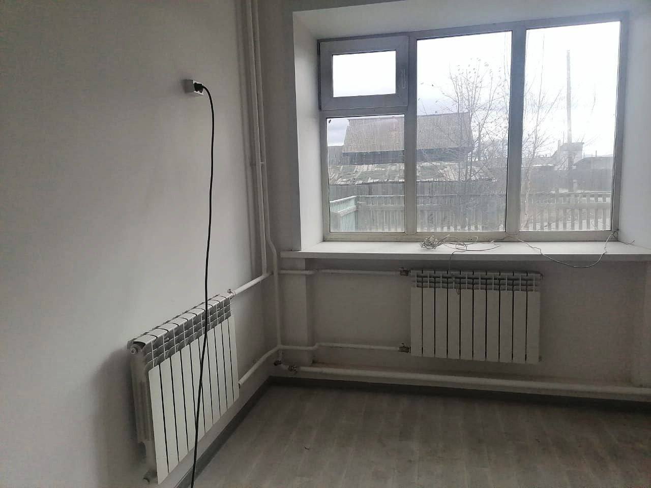 Обновление больниц в Новопавловке и Малете выходит на финишную прямую Обновление больниц в Новопавловке и Малете выходит на финишную прямую