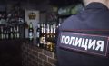 В Чите полицейские выявили нарушения в период запрета продажи алкоголя