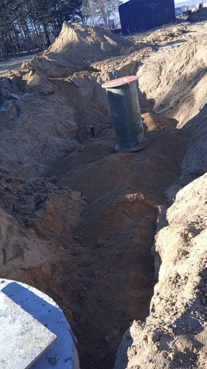 Продолжается реновация зоопитомника «Амодово» Продолжается реновация зоопитомника «Амодово»