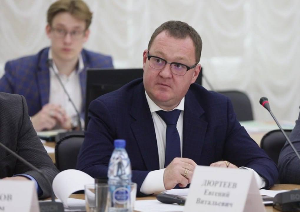 В Забайкалье назначили руководителей двух новых министерств В Забайкалье назначили руководителей двух новых министерств