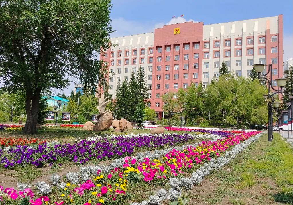 Новые руководители министерств назначены в Забайкальском крае