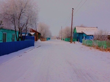 В Забайкалье завершается голосование за обеспечение интернетом и связью малых населенных пунктов - есть еще несколько дней, чтобы помочь землякам